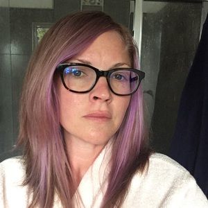 Meet your Posher, Jen